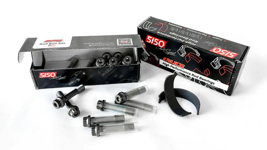 Why Replace Rod Bearings?