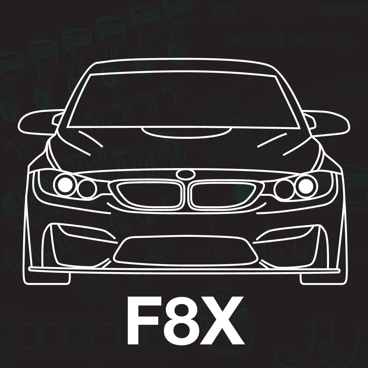 F80/F82/F83 (2015 - 2019)