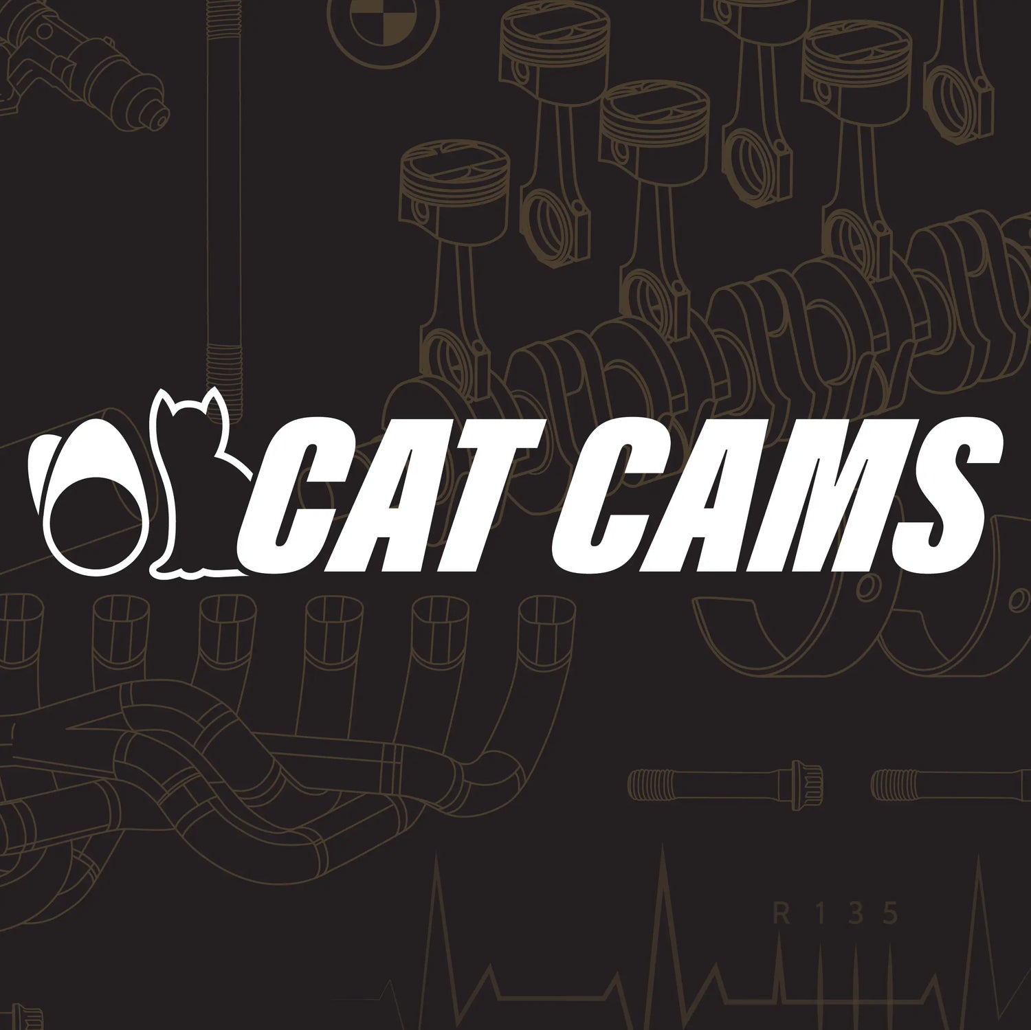 CAT Cams