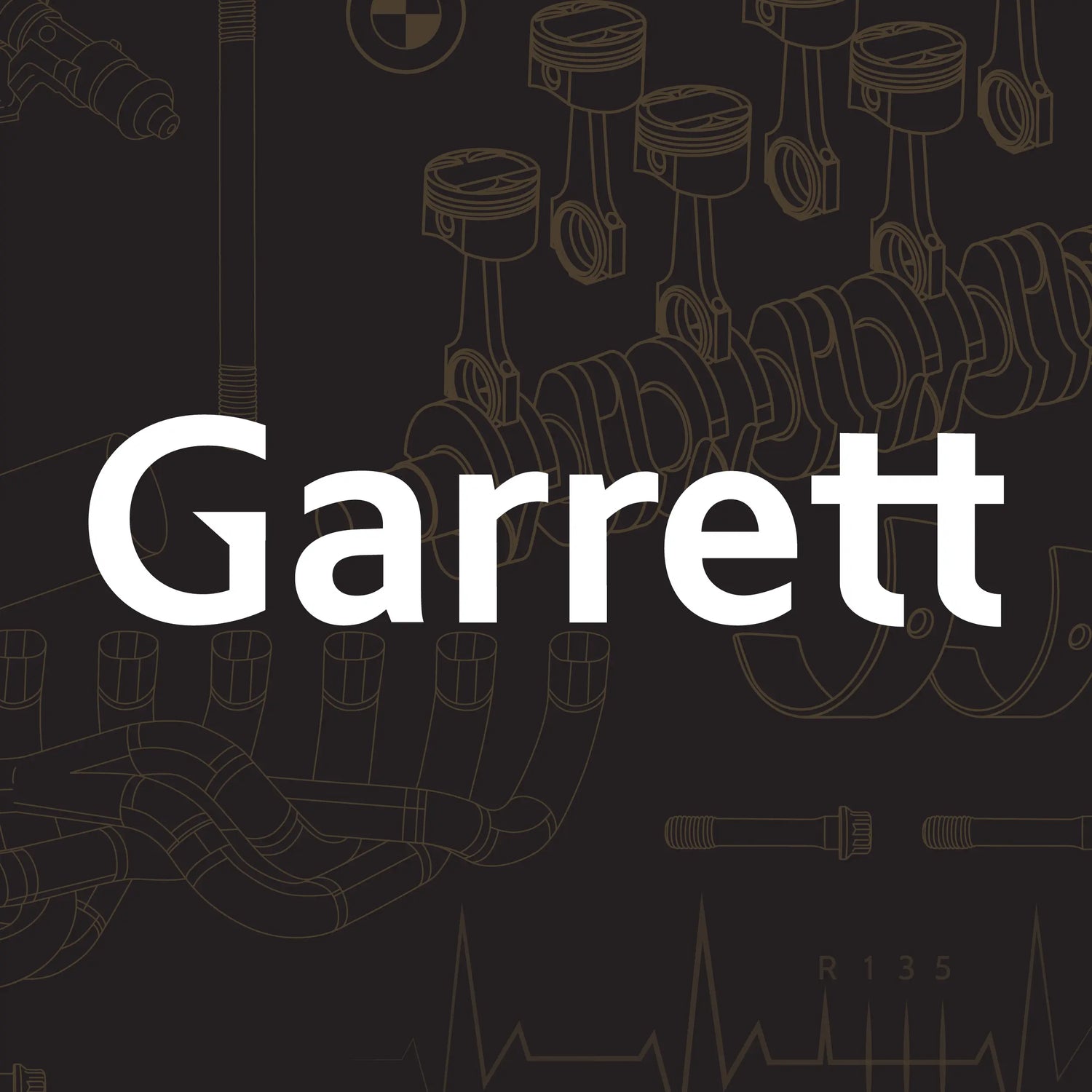 Garrett Motion
