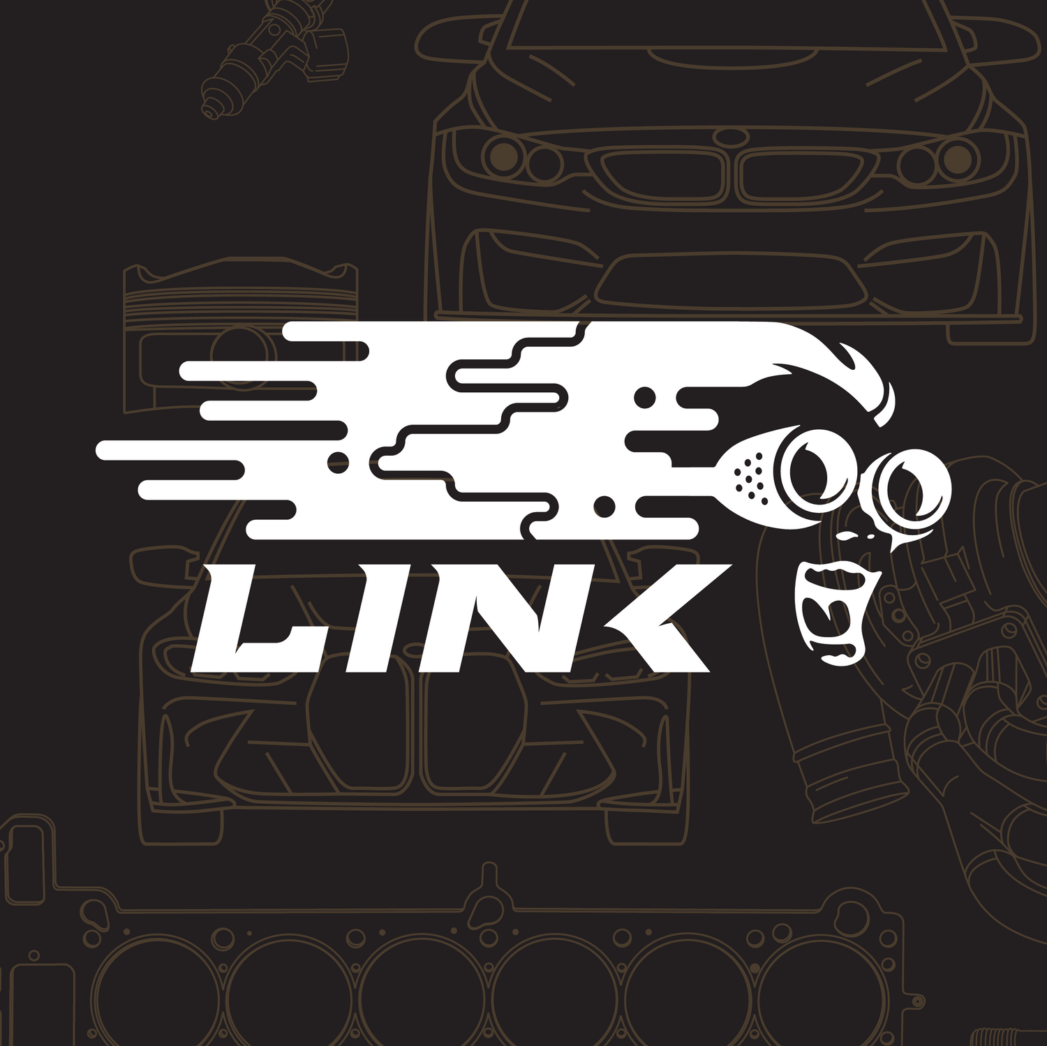 Link Engine Management