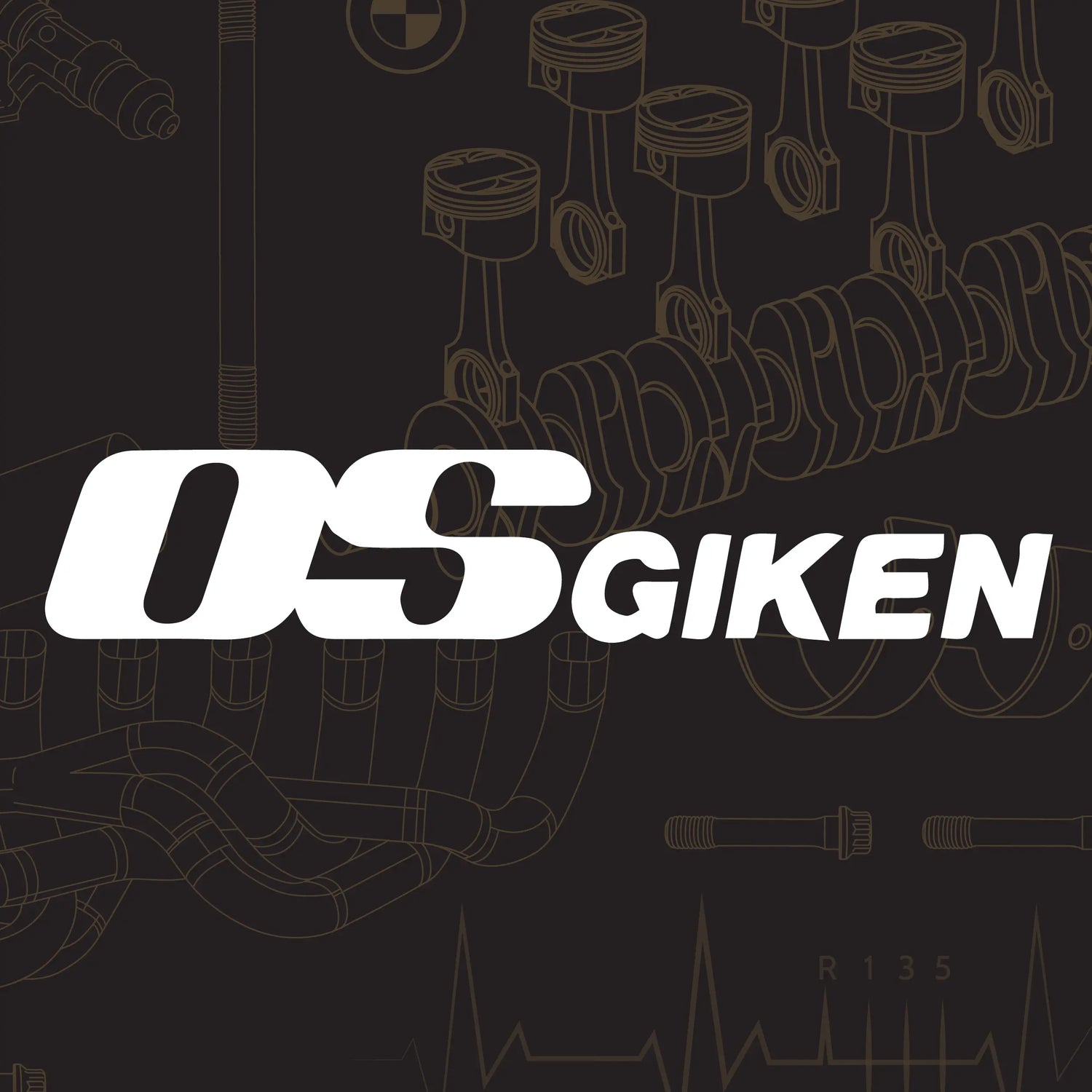 OS Giken