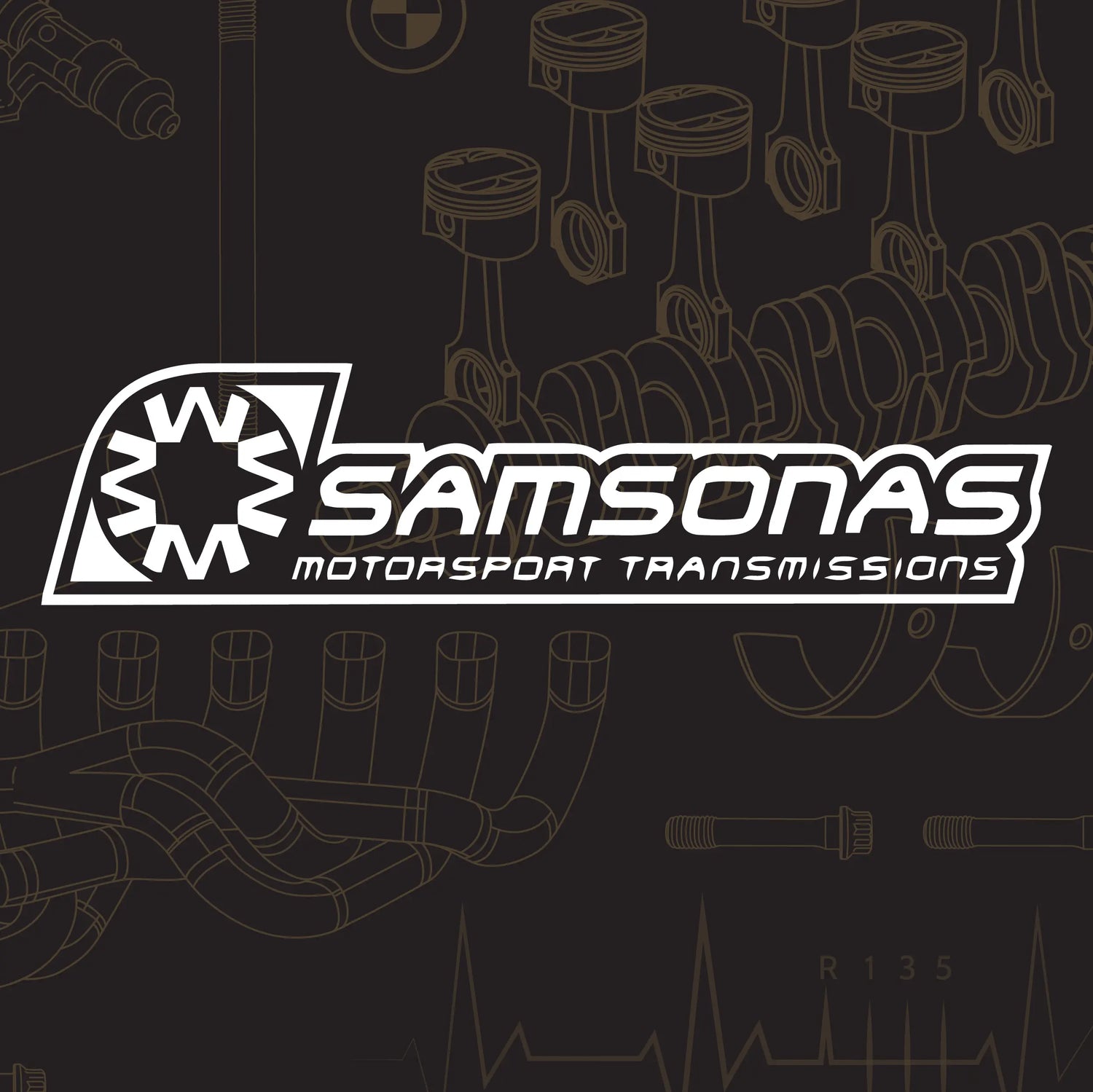 Samsonas Motorsport Transmissions