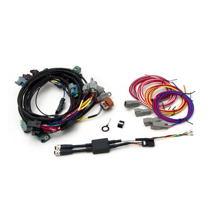 Motiv ReFlex+ Plug & Play Harness Kit, Tensility Motorsport TMS