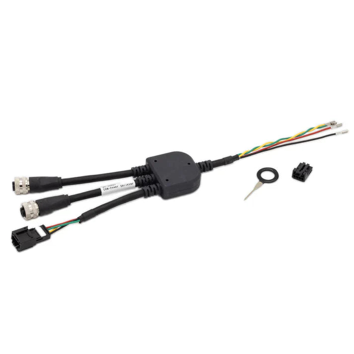Motiv ReFlex+ Plug & Play Harness Kit, Tensility Motorsport TMS