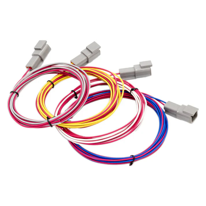 Motiv ReFlex+ Plug & Play Harness Kit, Tensility Motorsport TMS