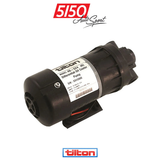 Oil Cooler Pump for Intermittent Duty