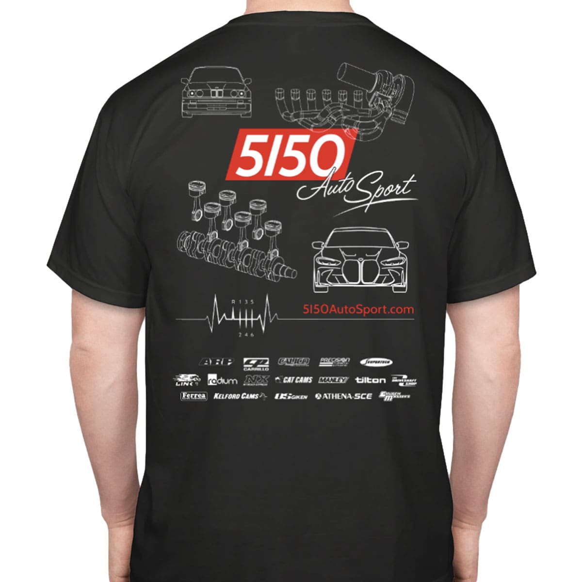 Bring the Insanity Tee