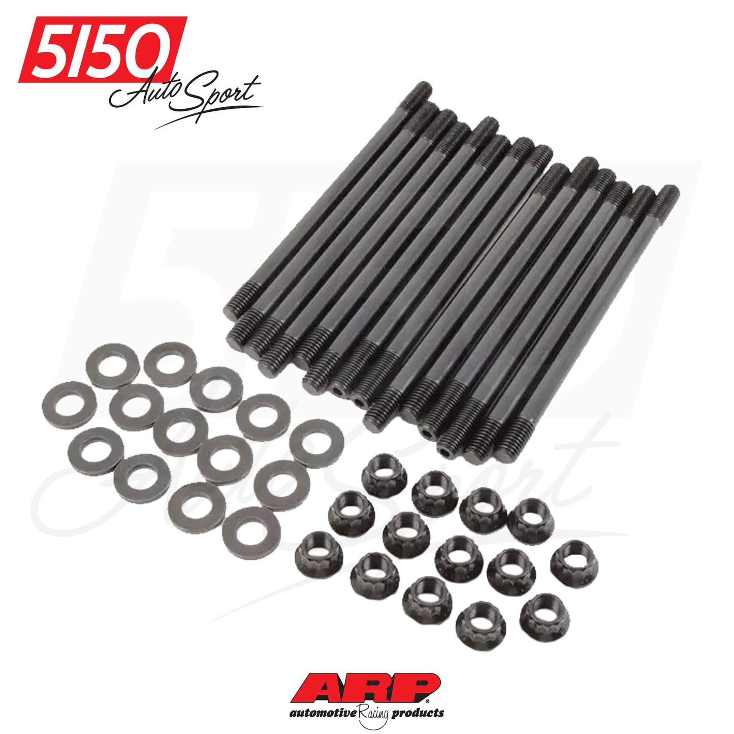 ARP Head Stud Kit, BMW S63