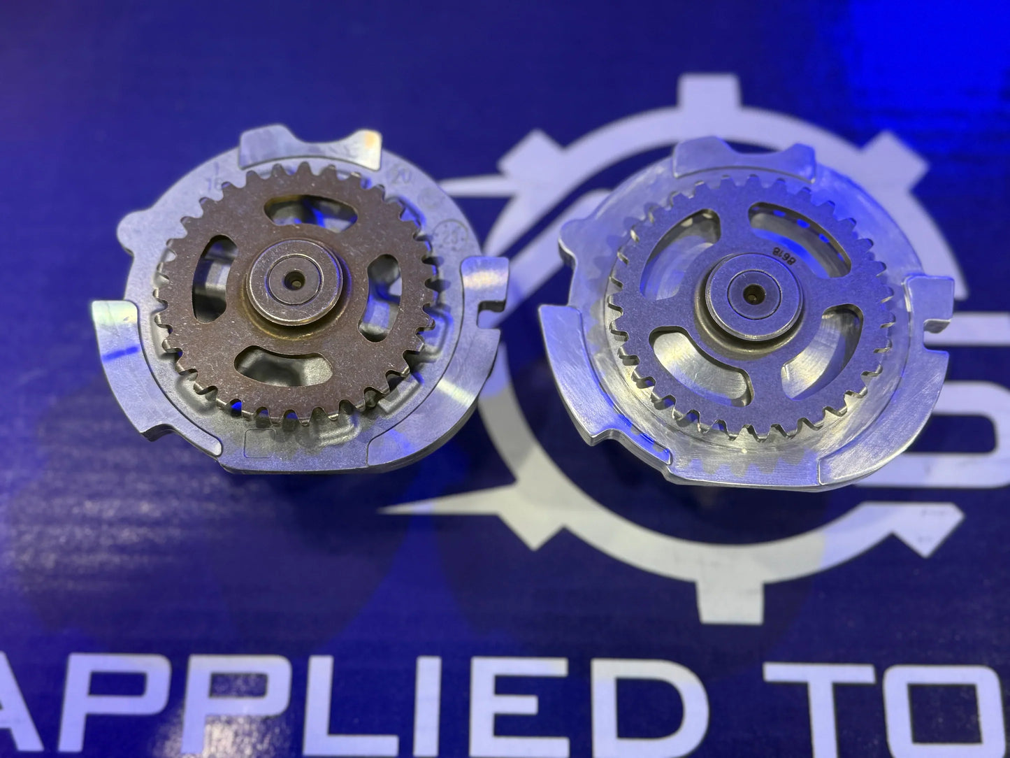 ATS ZF 8HP Transmission Oil Pump