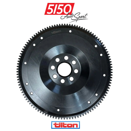 BMW S54 Steel 8.5in Flywheel