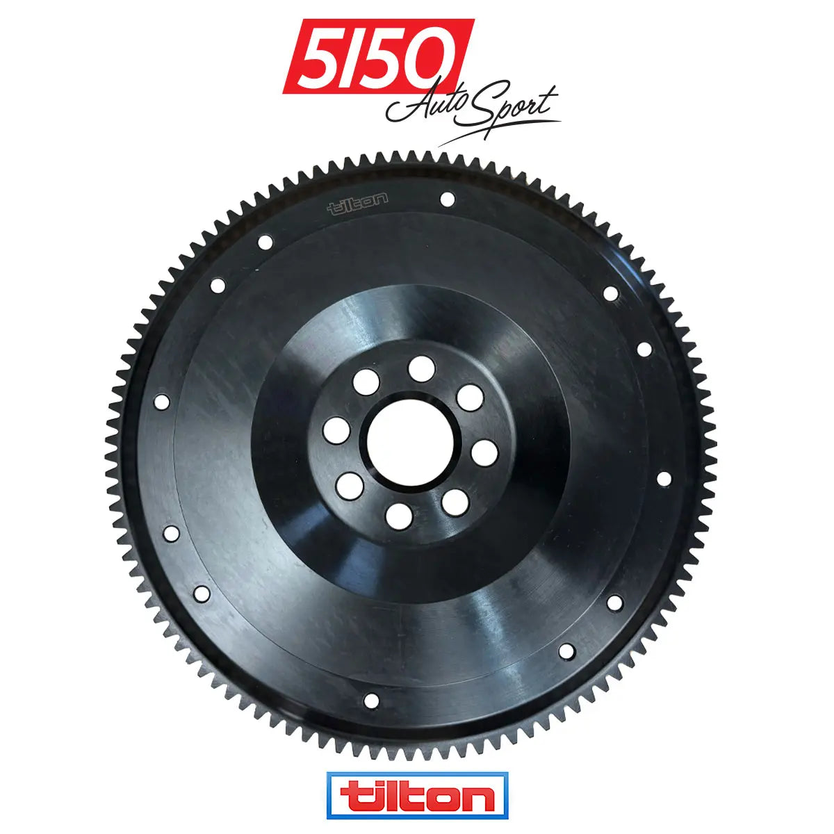 E46 M3 8.5” Twin Disc Clutch-Flywheel Kit
