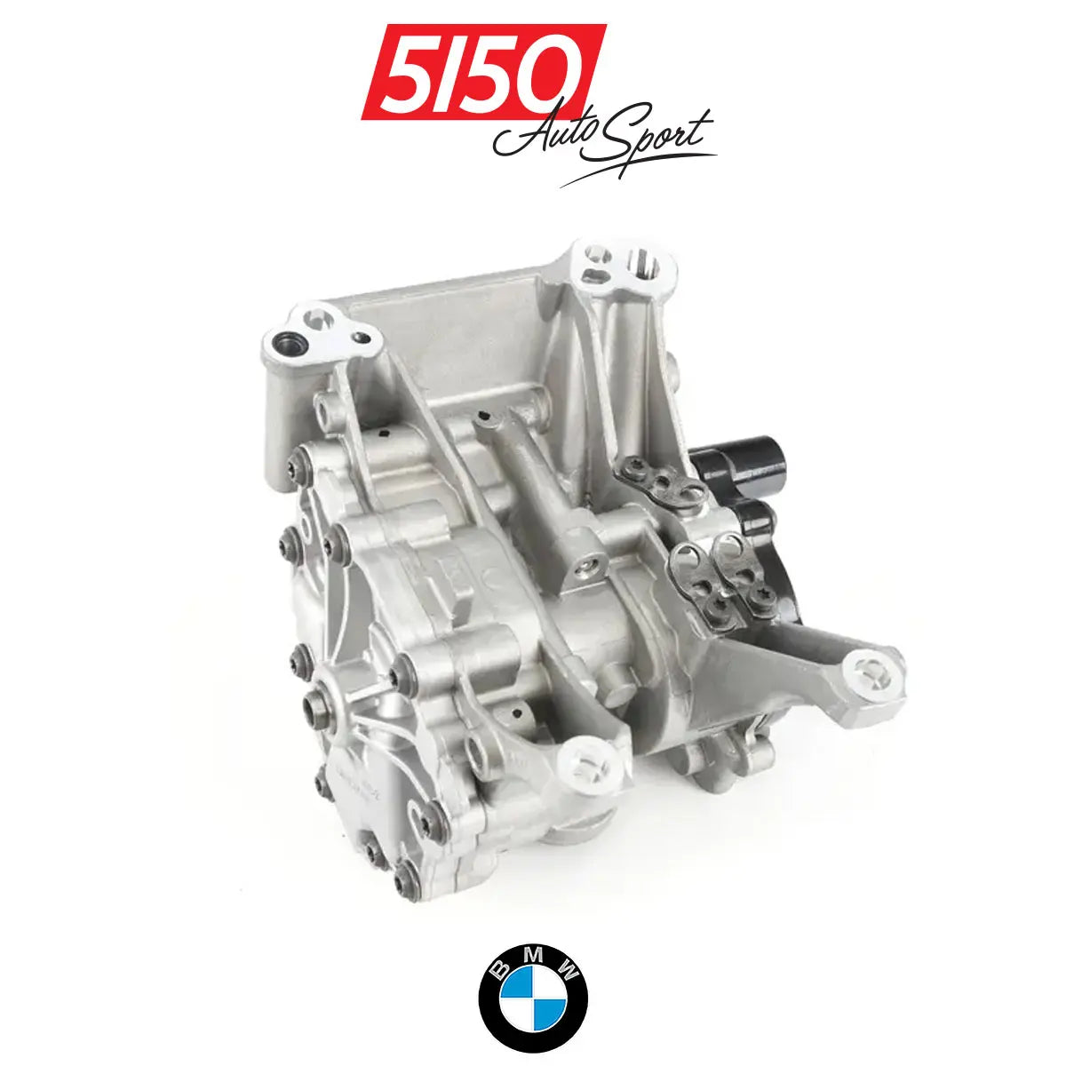 Genuine BMW Oil Pump, BMW B46