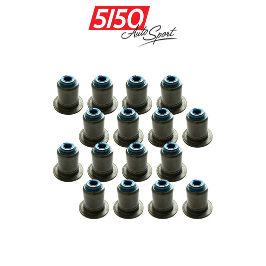 BMW B48 High Performance Valve Stem Seals for Rebuilt Cylinder Head
