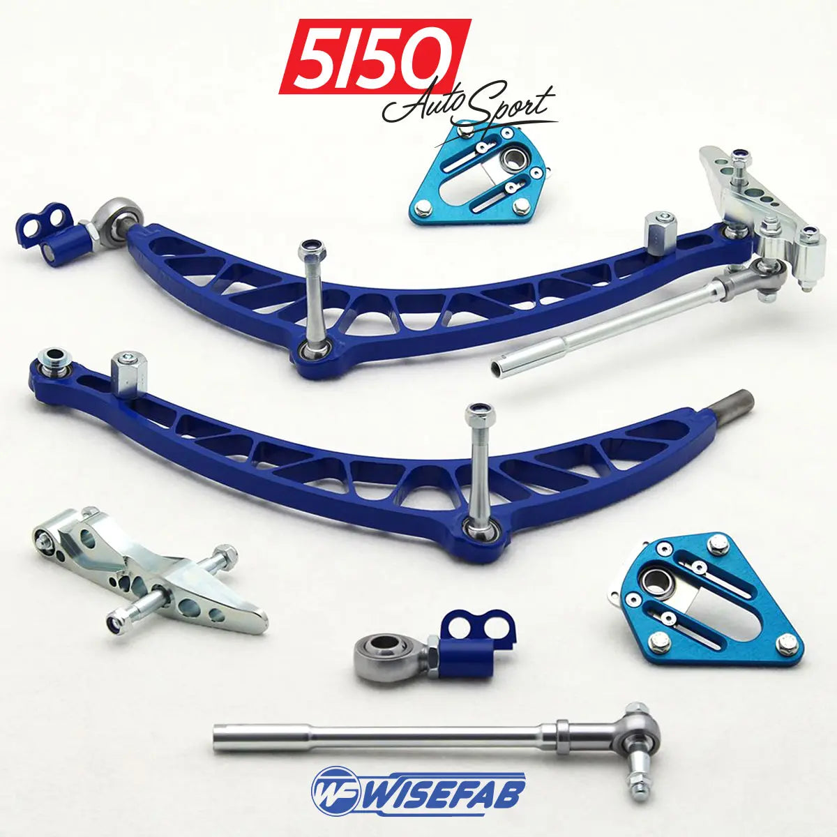 BMW E36 328i Drift Arm Suspension Kit