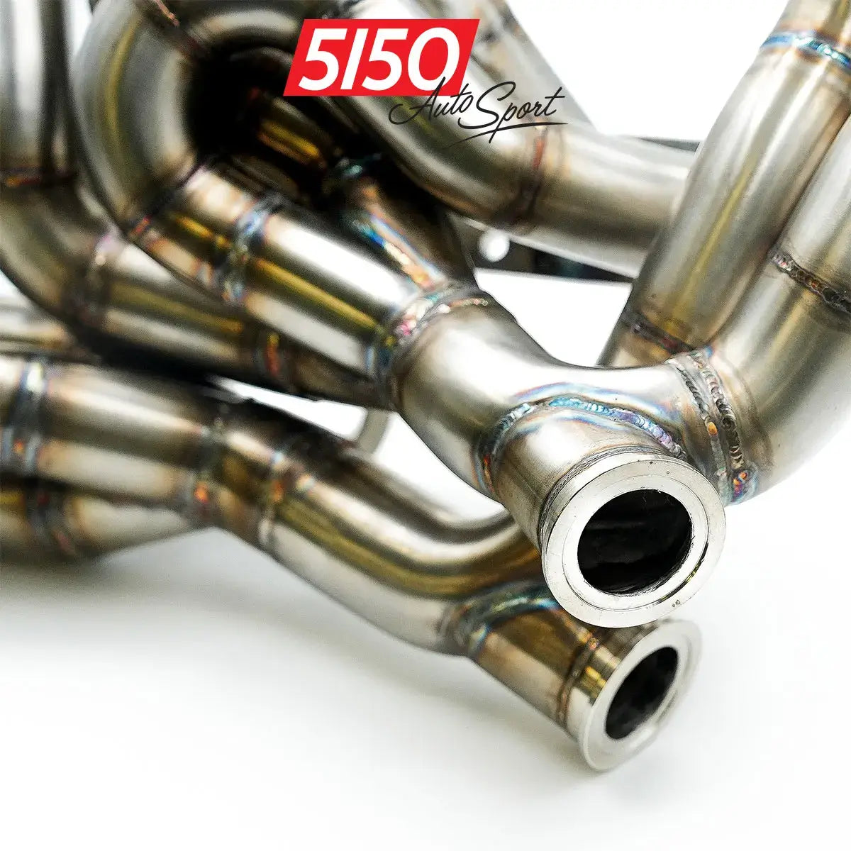BMW Turbo Manifold Equal Length