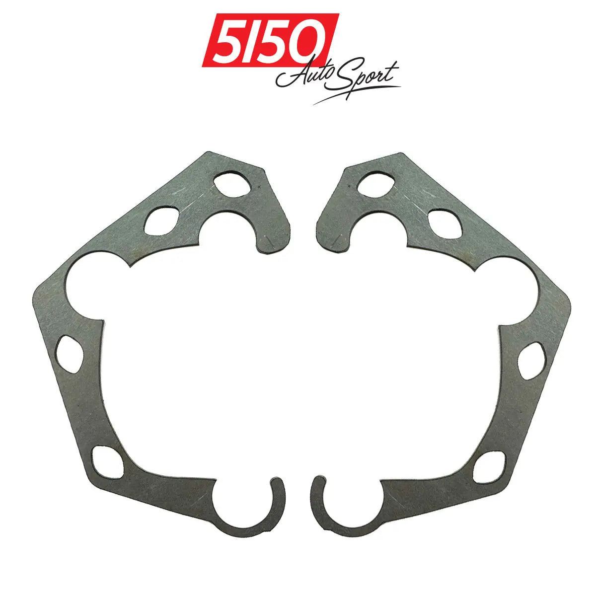 BMW E36 Trailing Arm Pocket Reinforcement