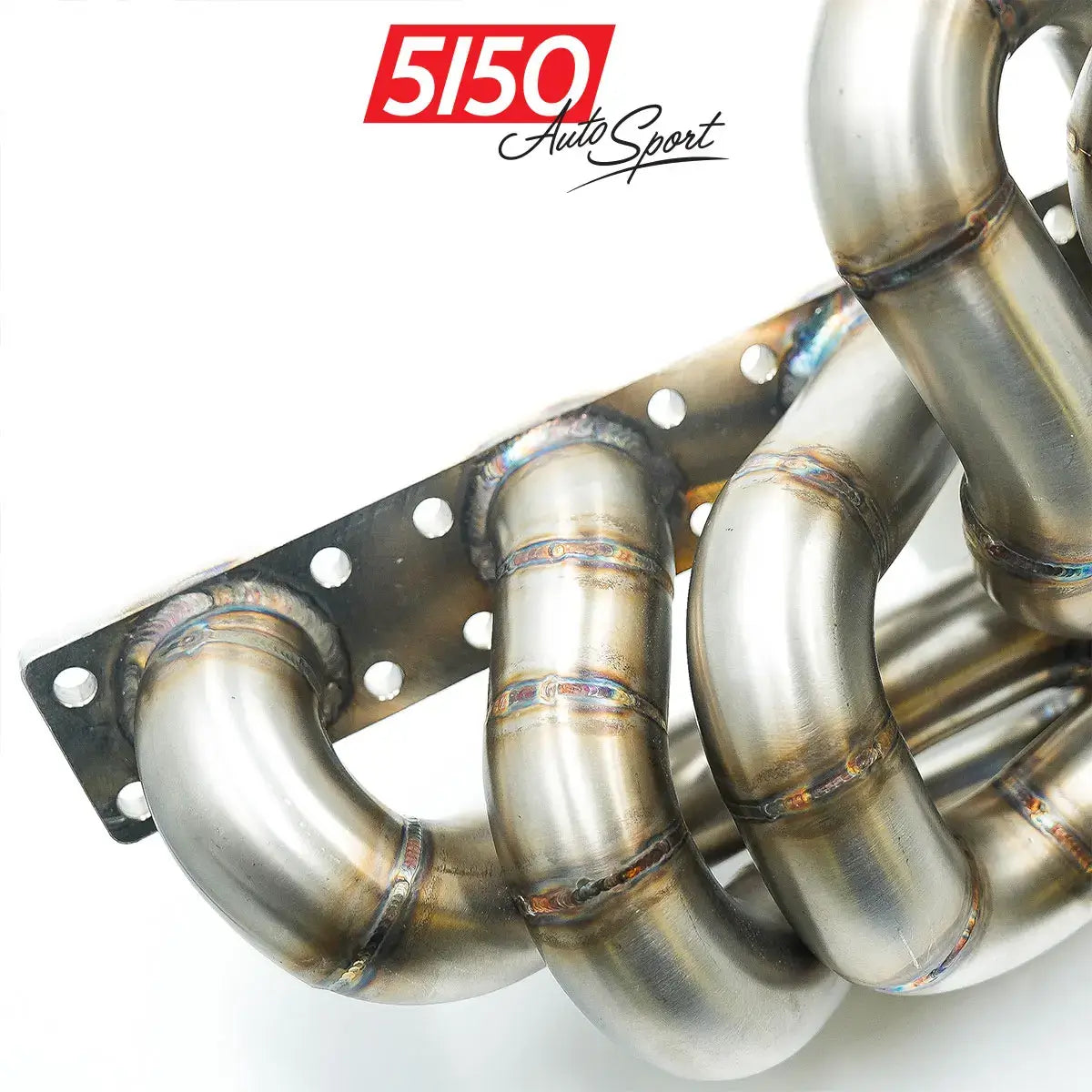 BMW E36 Turbo Manifold