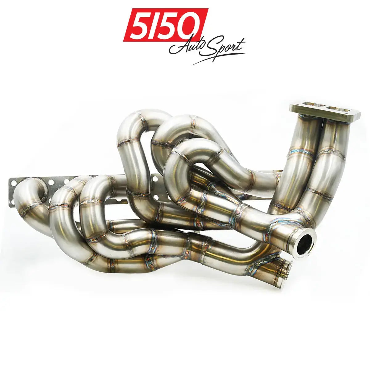BMW M50 M52 S50 S52 Turbo Exhaust Manifold