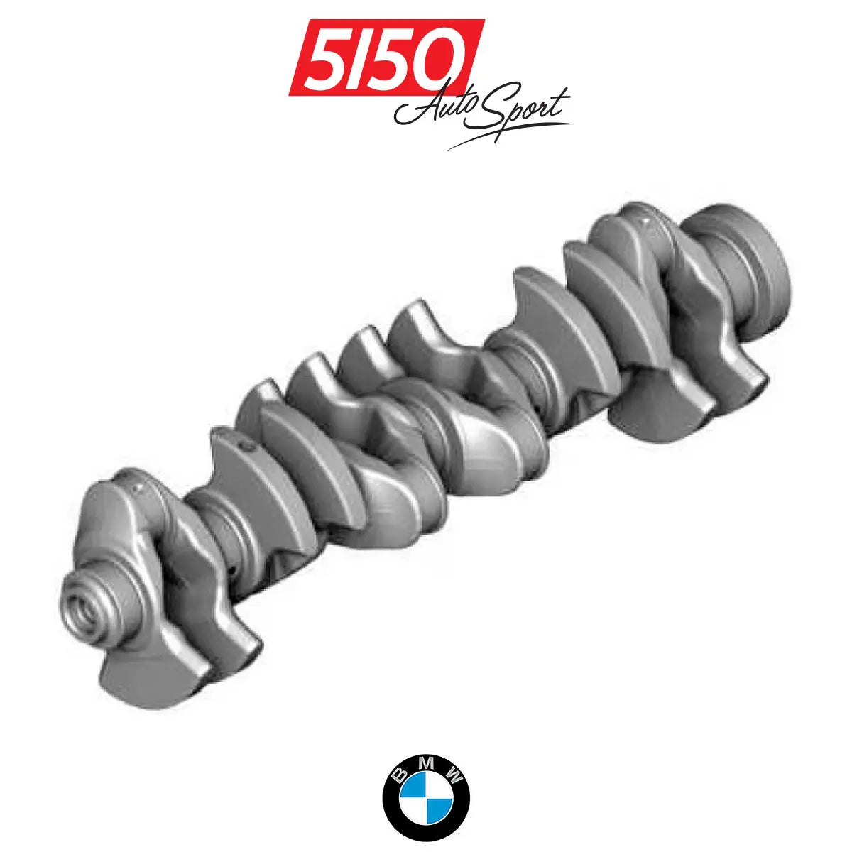 BMW M-Sport Crankshaft 11217602972