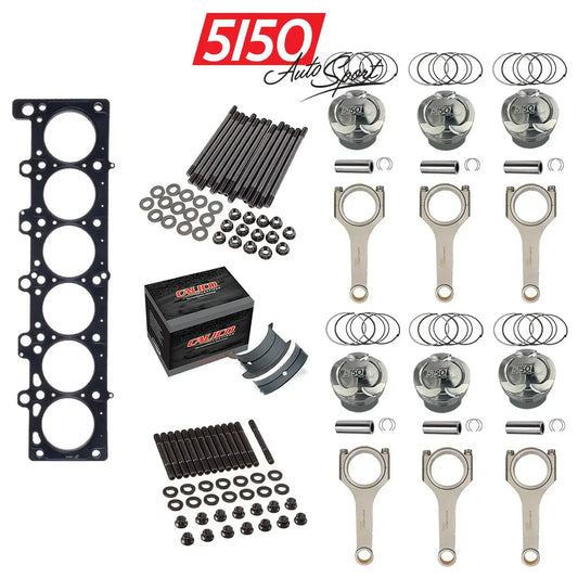 BMW M20 Engine Rebuild Kit