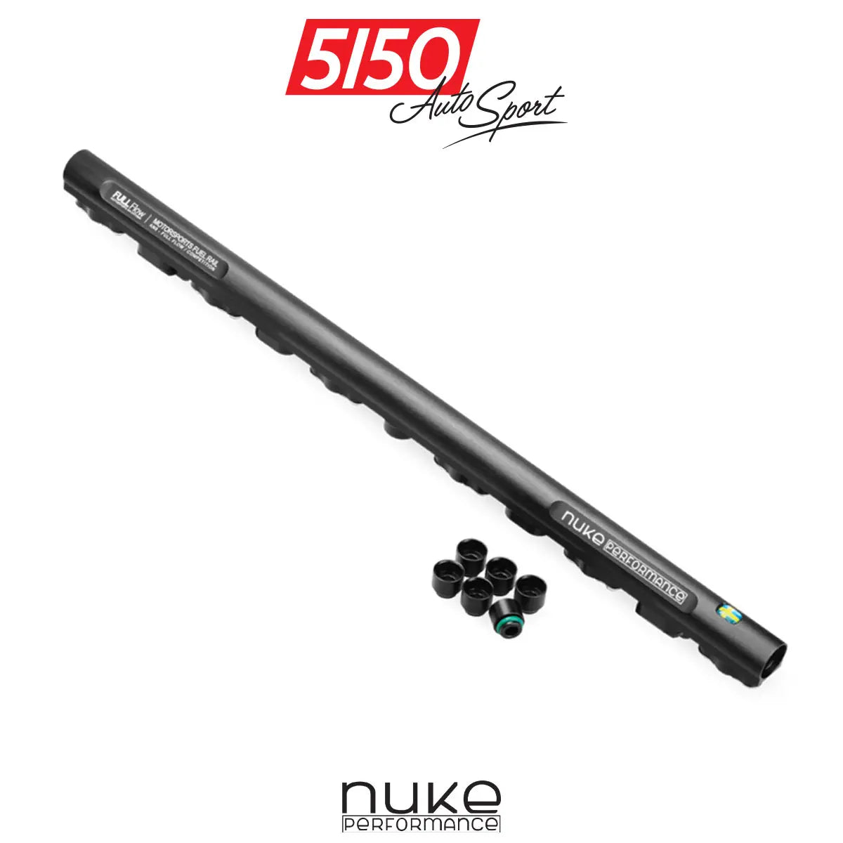 BMW M20 Fuel Rail