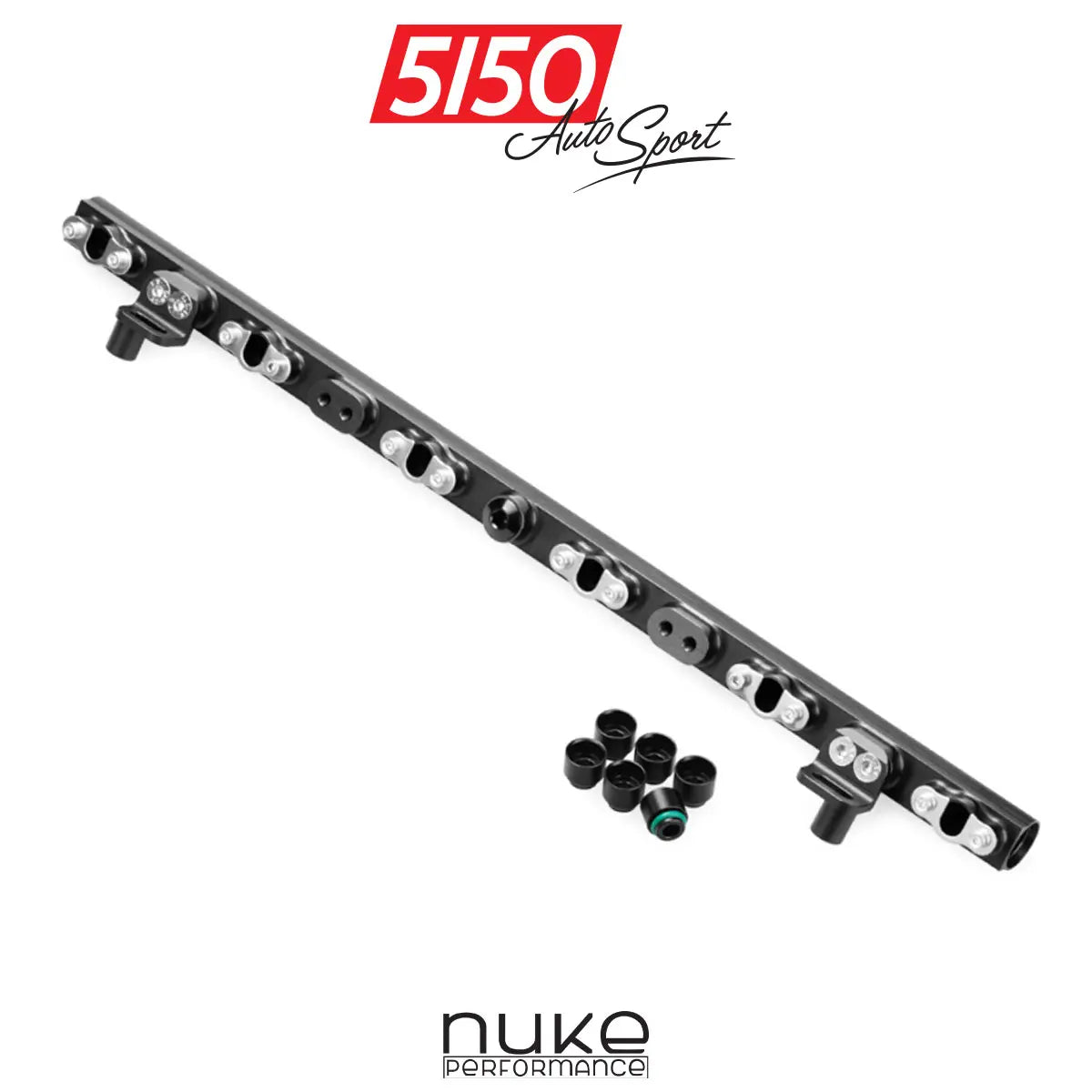 BMW M20 Fuel Rail