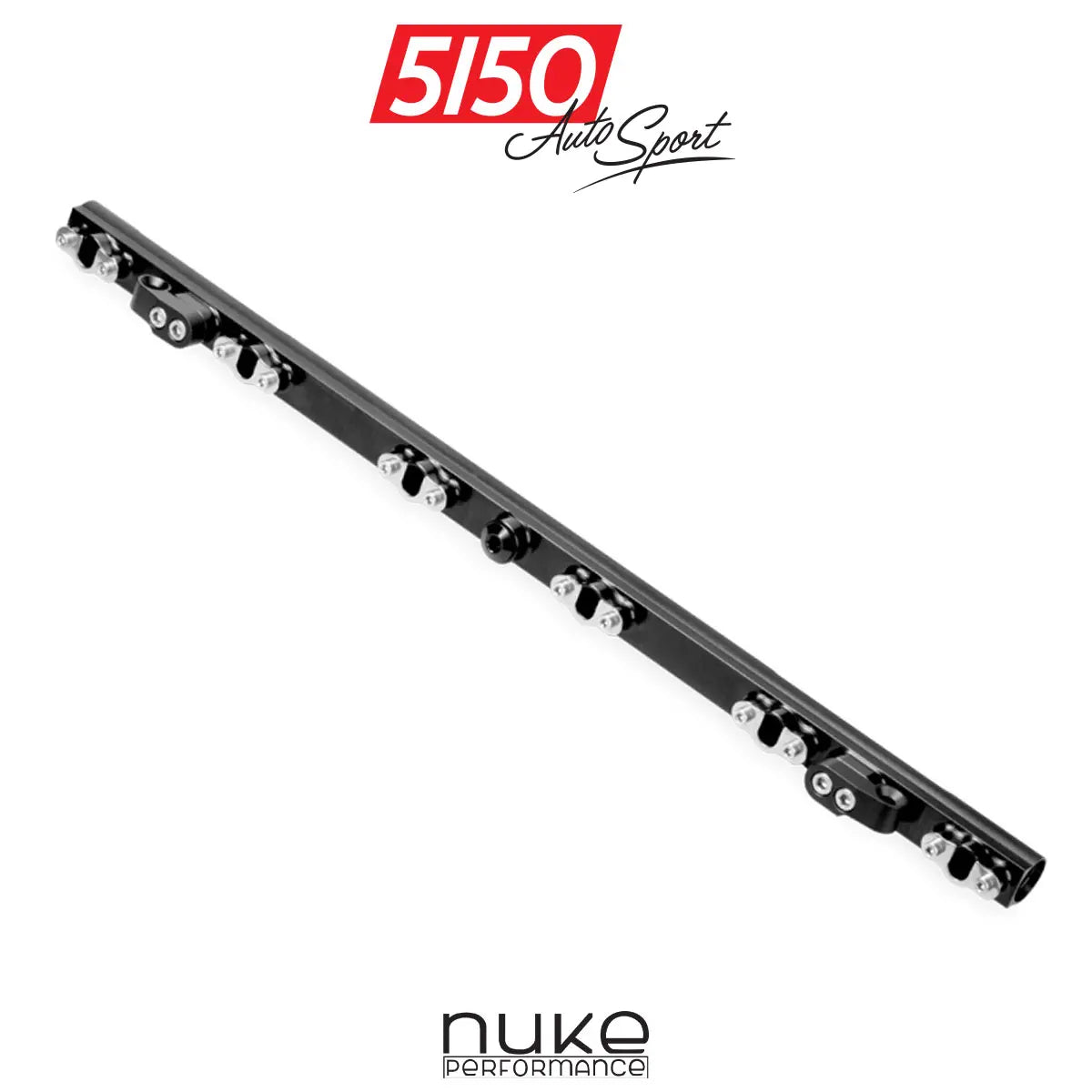 BMW M30 Fuel Rail