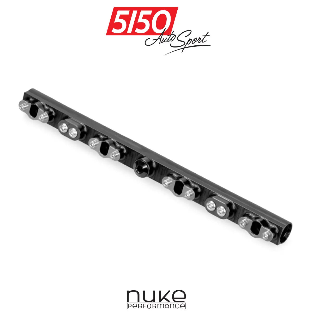 BMW M42 Fuel Rail