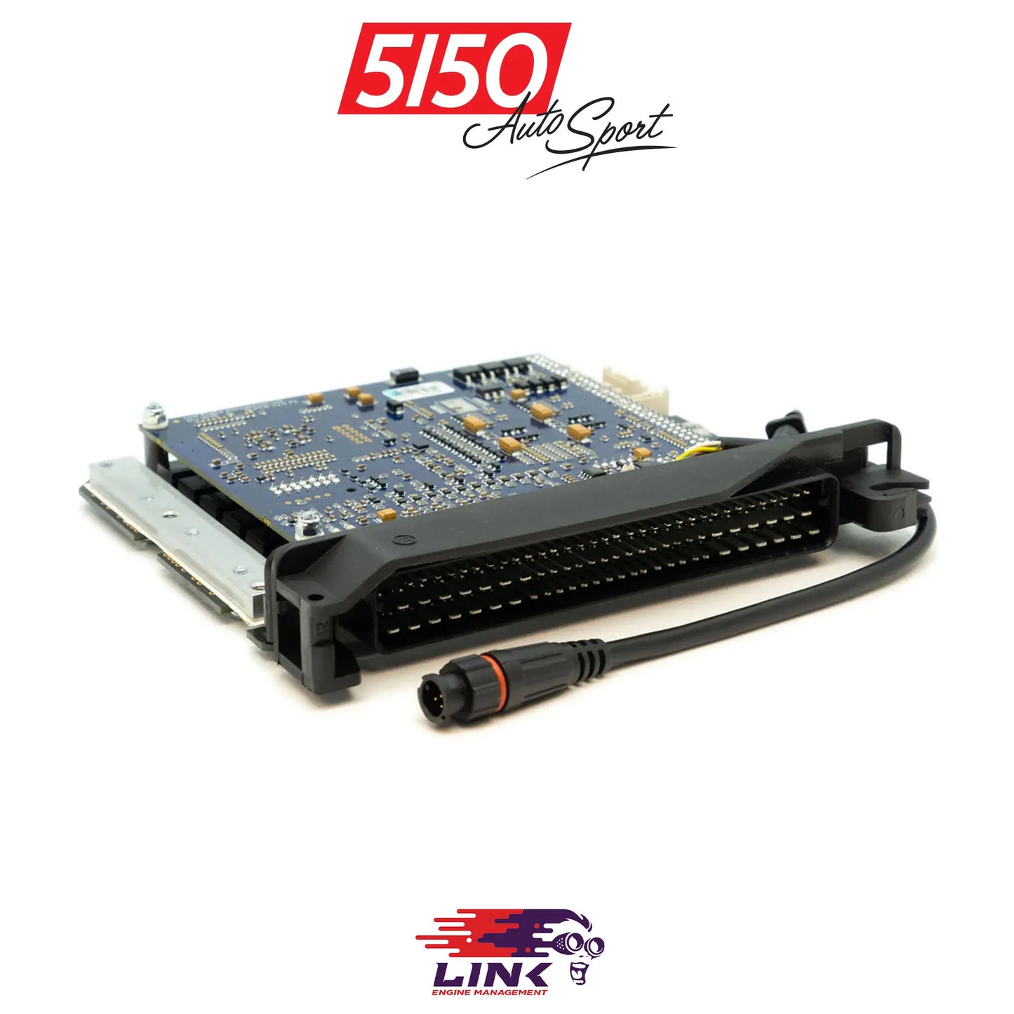 Link Engine Management BMW E36 M50/M52/S50/S52 OBD1 Plug & Play ECU