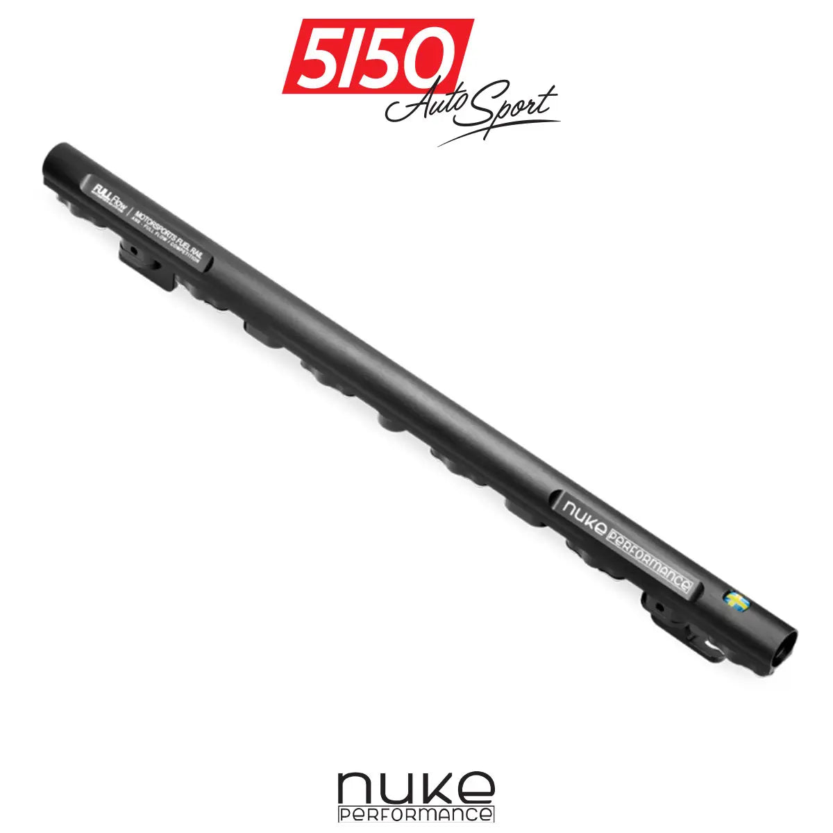 BMW M52TU M54 Fuel Rail