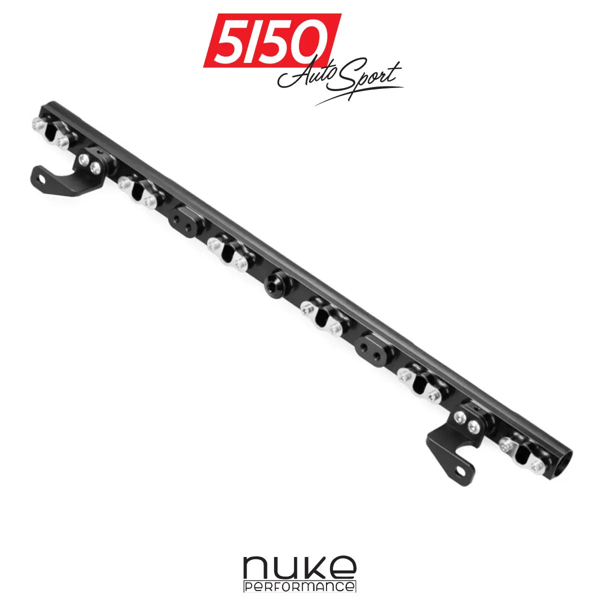 BMW M52TU M54 Fuel Rail