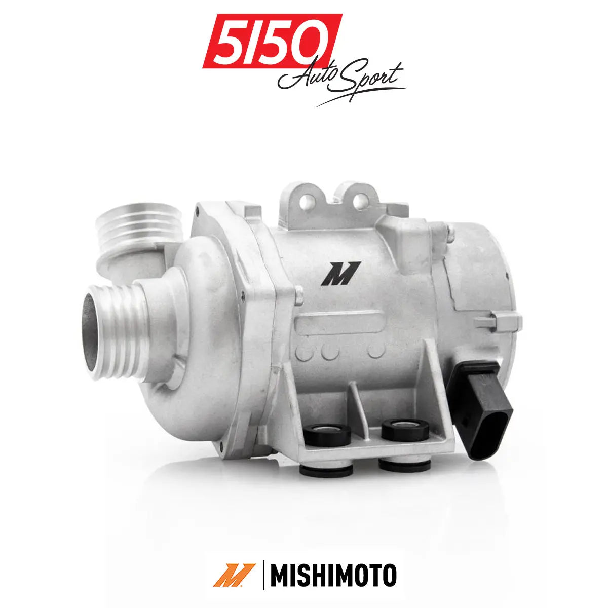 Replacement Water Pump for BMW N52