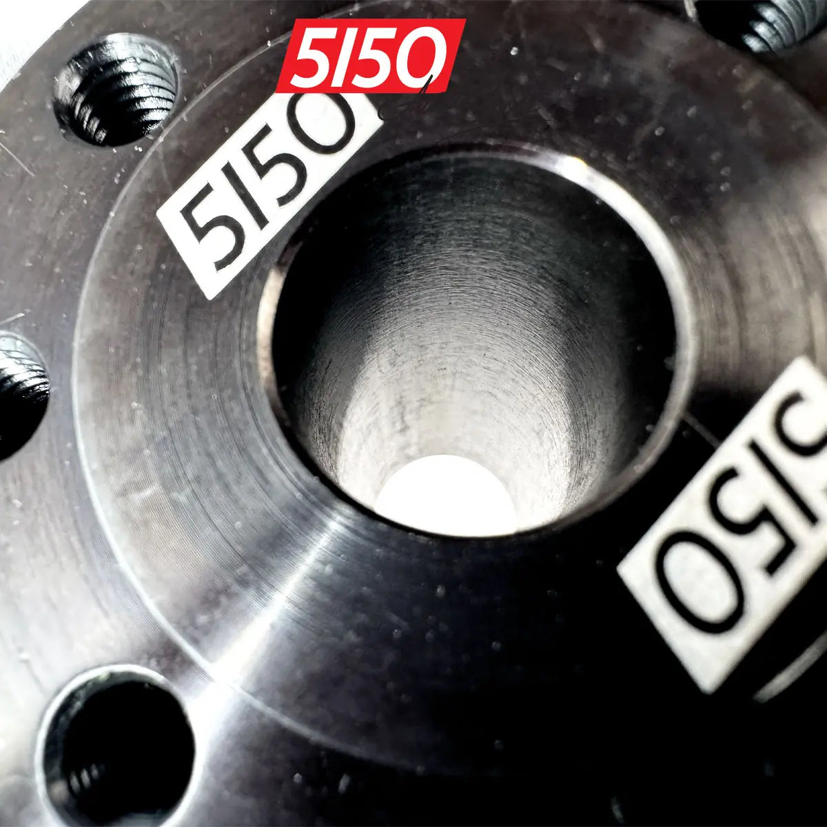 BMW N55 Crank Hub by 5150 AutoSport
