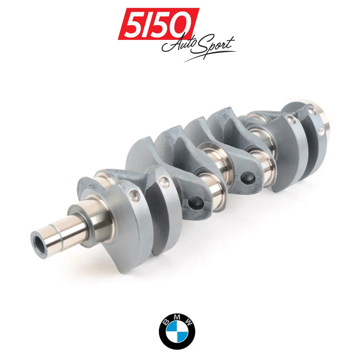 BMW S14B25 Crankshaft for E30 M3