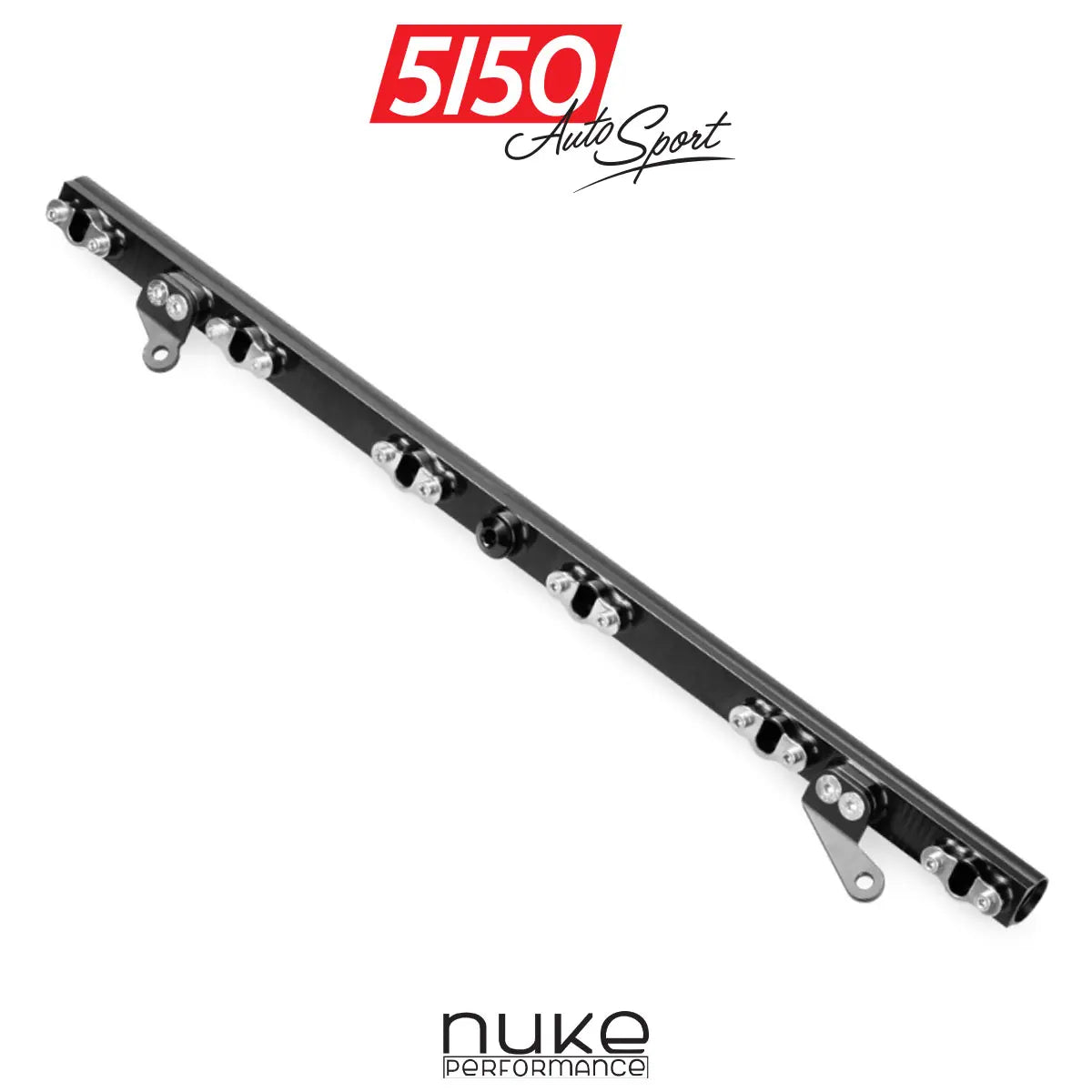 BMW S38 Fuel Rail