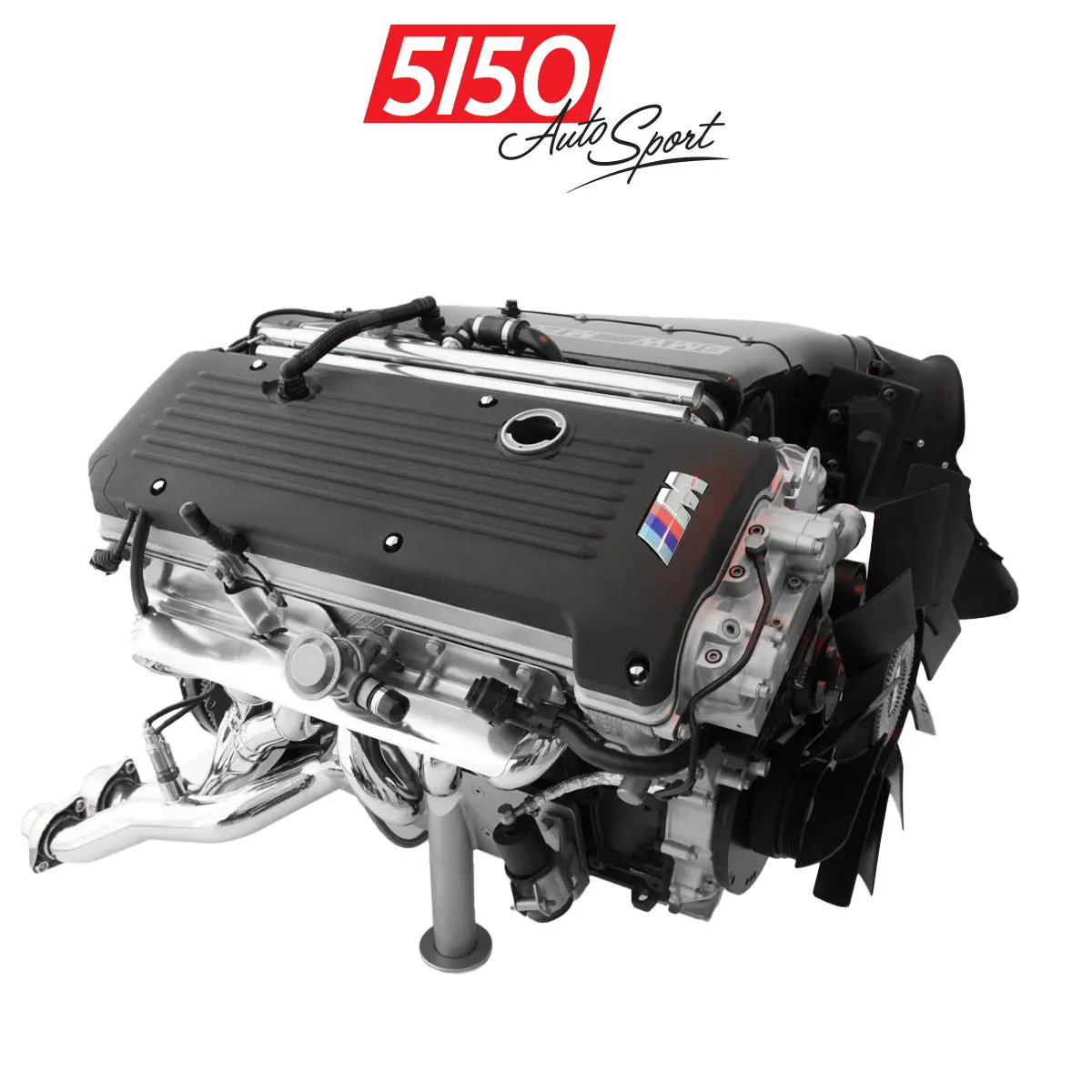 Genuine BMW S54 Engine 11117838751