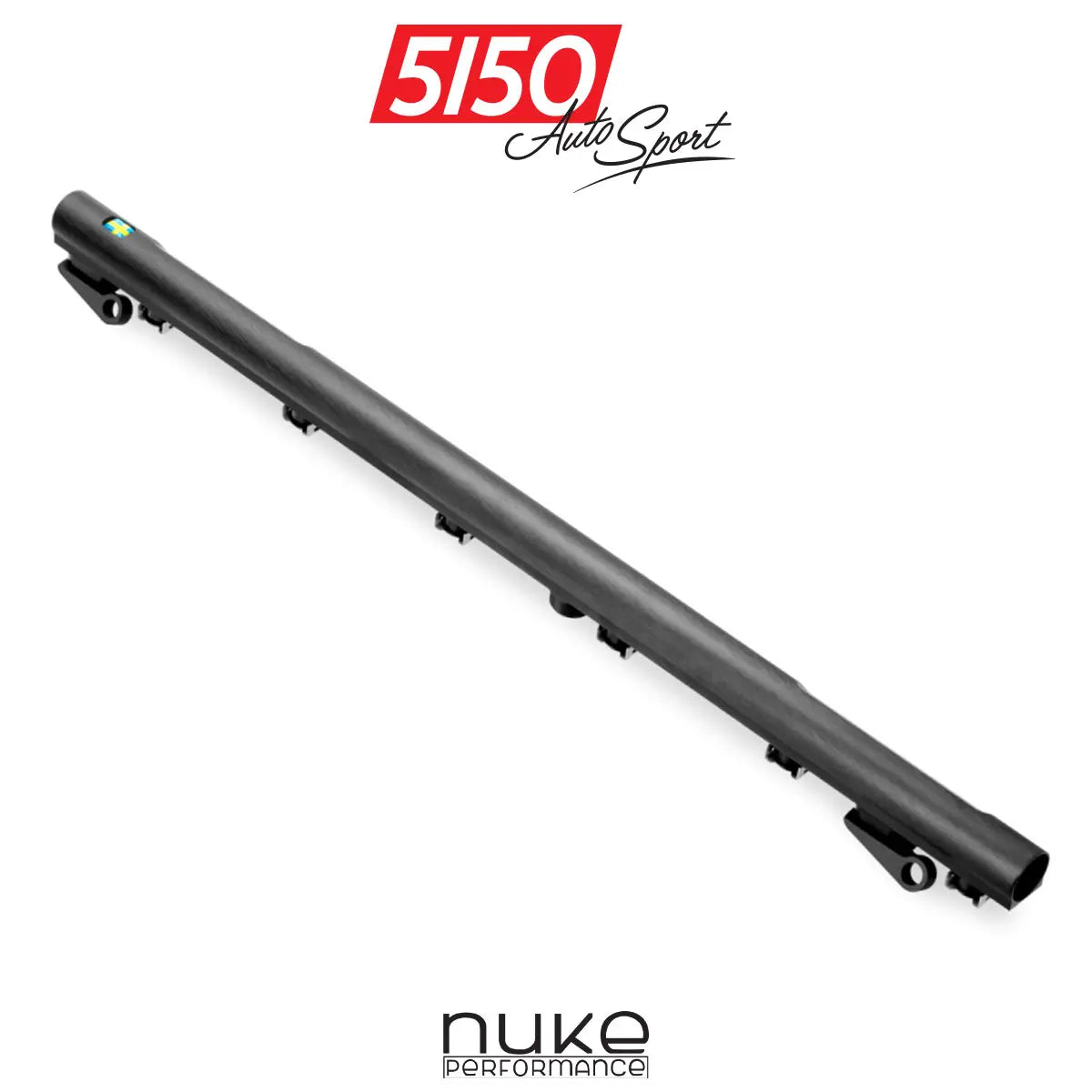 BMW S54 Fuel Rail