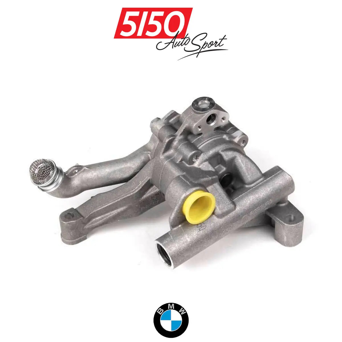 OEM S54 Oil Pump Replacement BMW #11417838123