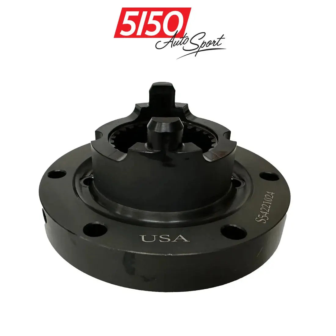 BMW S54 VANOS Hub by 5150 AutoSport