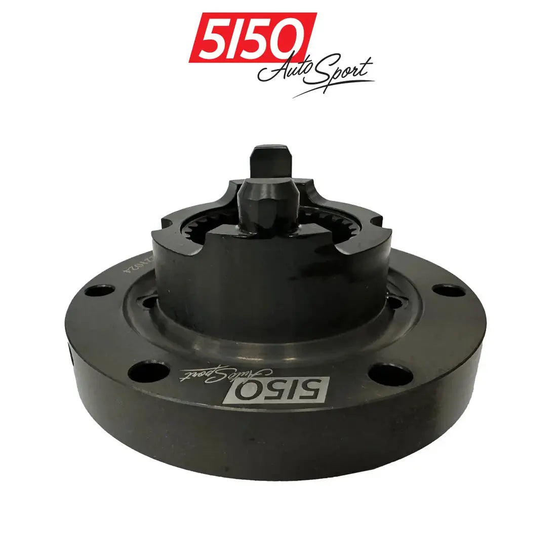 BMW S54 VANOS Hub by 5150 AutoSport