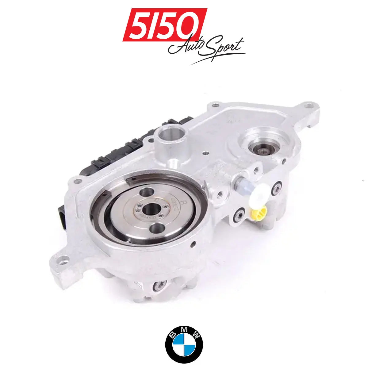 Genuine BMW OEM Part Number 11367838161