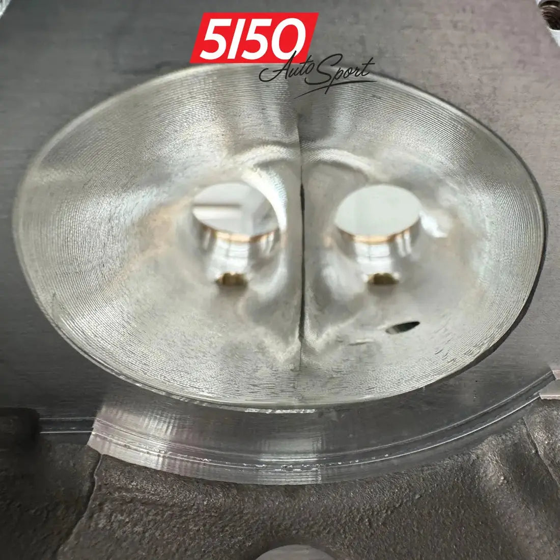 BMW S58 Performance Valve Seat Replacement by 5150 AutoSport