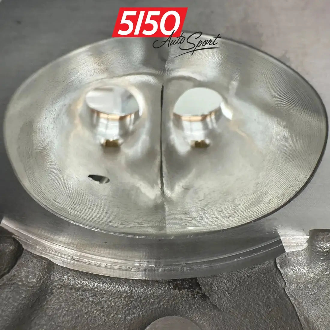 BMW S58 Performance Valve Seat Replacement by 5150 AutoSport