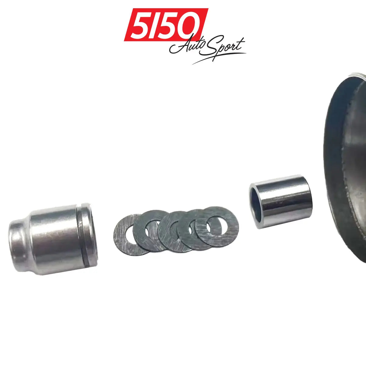 Solid Lifter Conversion Shims for BMW M50 / M52 / M54 / S50 / S52