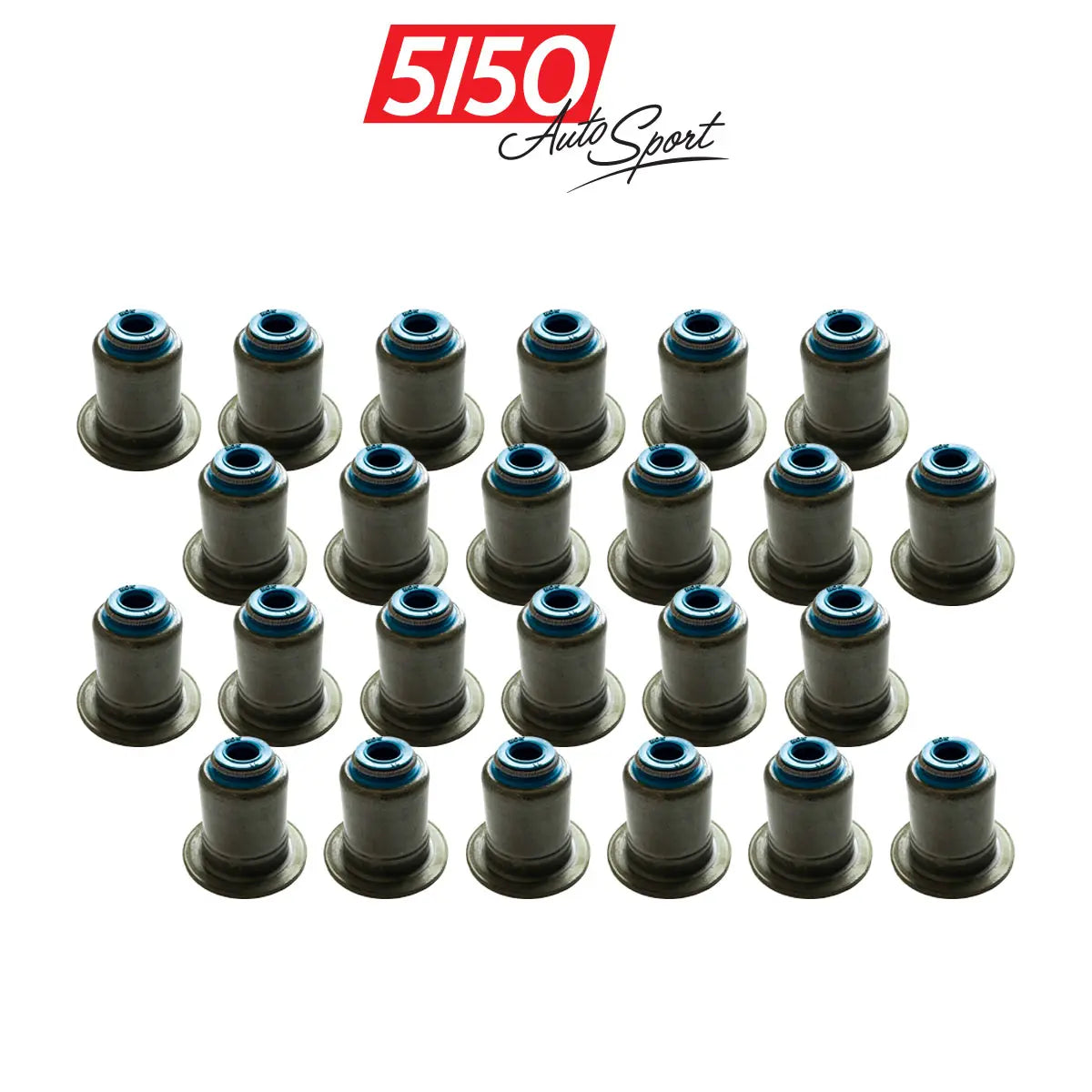 BMW / Toyota B58 Gen 1 & 2 Valve Stem Seals for Performance Cylinder Heads