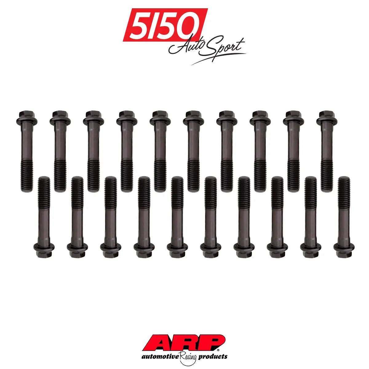 BMW / Toyota B58 Girdle Bolt Set by ARP