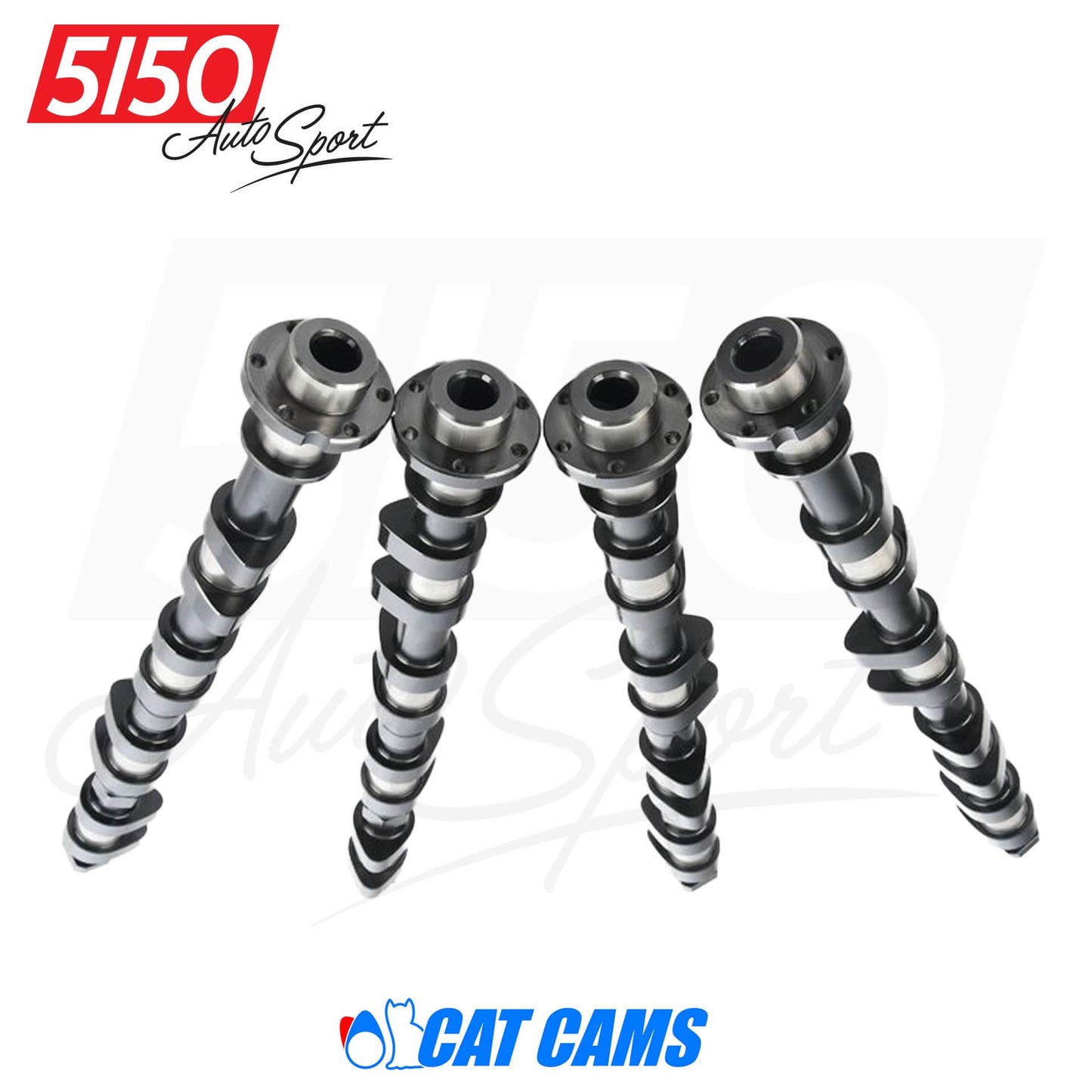 CAT Cams Camshaft Set, BMW M60