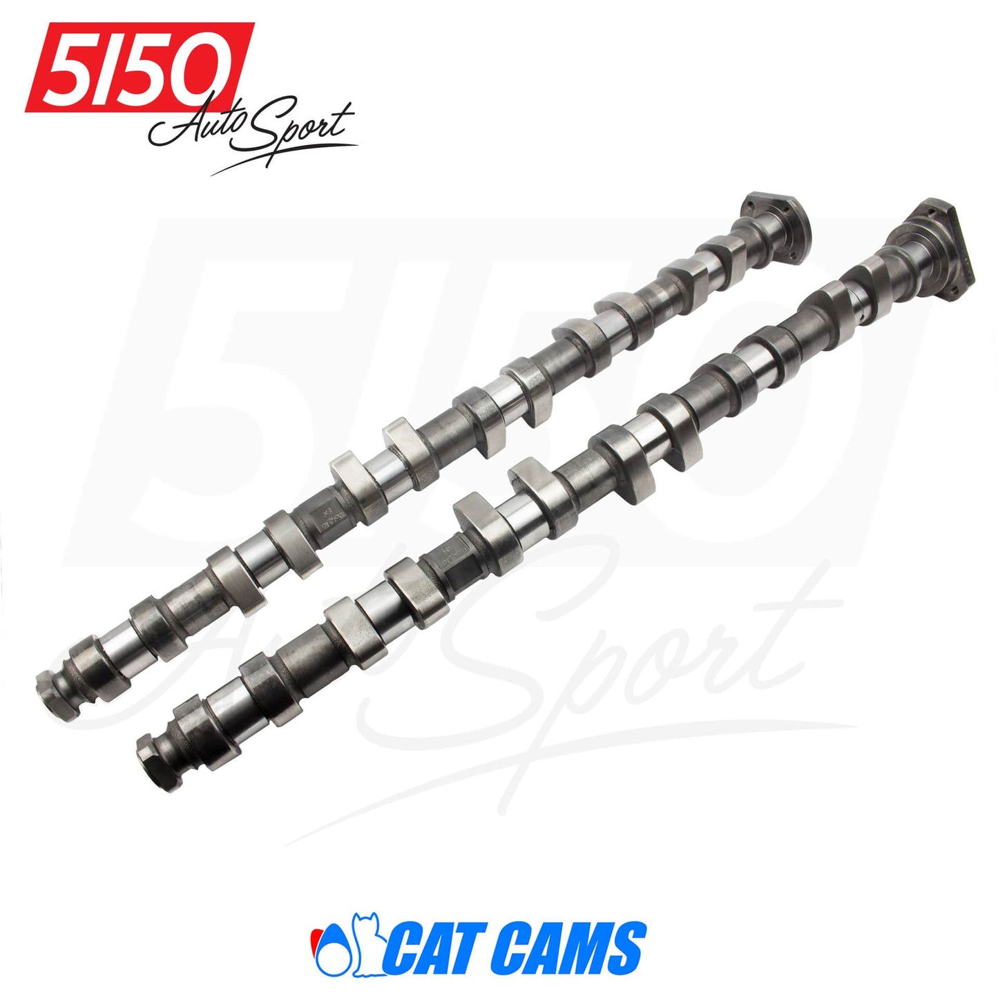 CAT Cams Camshaft Set, BMW S38