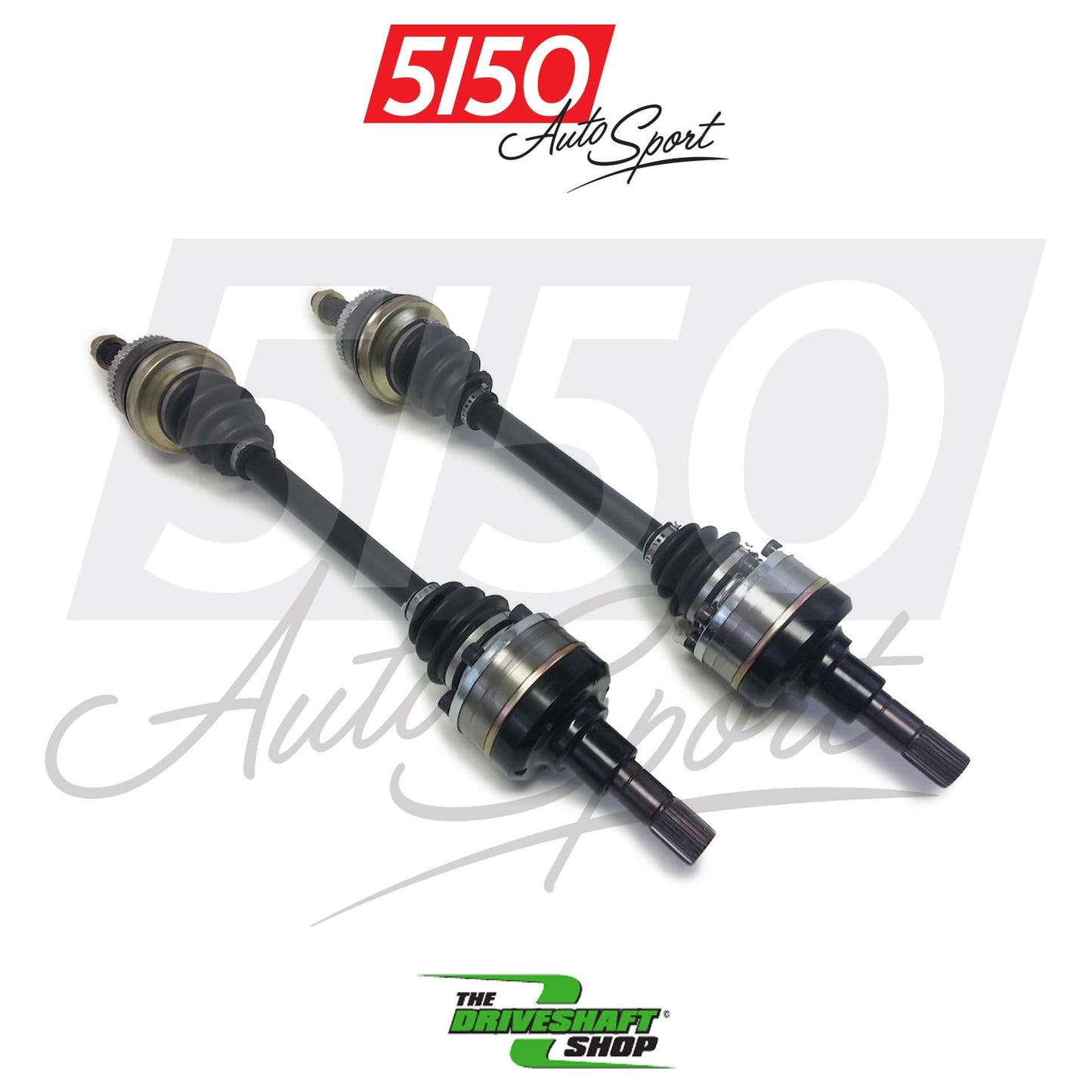 Driveshaft Shop Axles, BMW E30